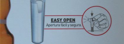 Marti Derm La Formula The Originals Proteos Liposome