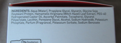 Marti Derm La Formula The Originals Proteos Liposome