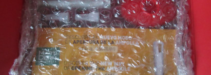 Marti Derm La Formula The Originals Proteos Liposome