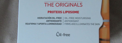 Marti Derm La Formula The Originals Proteos Liposome