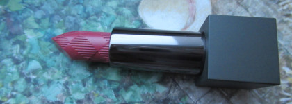 Такая уютная Burberry Lip Velvet Long Lasting Lip Colour № 421 Rosewood