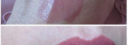 "Пепел Розы". Цвет сгоревших в пламени надежд