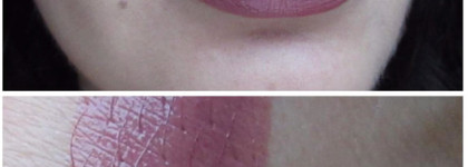 "Пепел Розы". Цвет сгоревших в пламени надежд