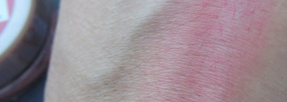 Новое - это хорошо забытое старое! Кремовые румяна Maybelline Dream Matte Blush №10 Flirty Pink и помада Maybelline Color Sensational Shine Compulsion №55