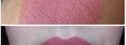 "Пепел Розы". Цвет сгоревших в пламени надежд