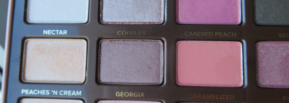 Персиковая палетка Too Faced Sweet Peach