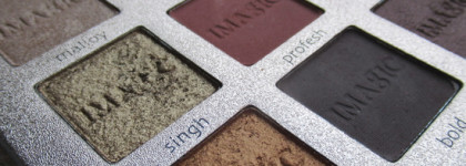 Магия по-китайски с Imagic Pro