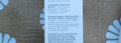 Пилинг для глубокого очищения кожи головы от Anna Gale Professional