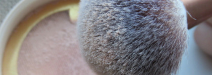 Новогоднее настроение. Ecotools Warm Winter Glow Beauty Kit