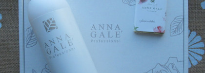 Пилинг для глубокого очищения кожи головы от Anna Gale Professional