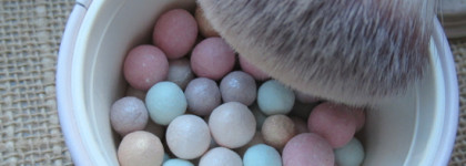 Новогоднее настроение. Ecotools Warm Winter Glow Beauty Kit