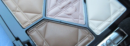 Dior 5 Couleurs Eyeshadow Palette 537 Touch