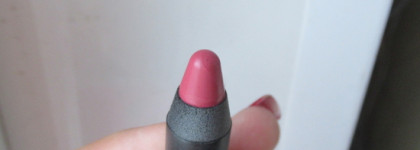 Golden Rose Matte Lipstick Crayon №11