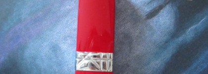 Оттенок внутренней поверхности шляпки гриба. Rouge Dior Ultra Rouge 600 Ultra Touch