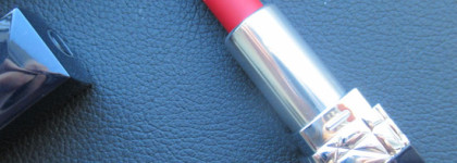 Помада, ставшая почти классикой. Rouge Dior Couture Colour Lipstick Comfort & Wear №999 Matte