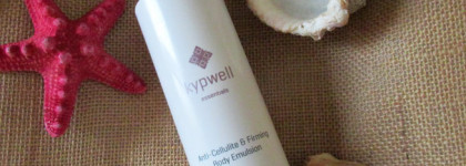 Готовимся к купальному сезону! Kypwell Essentials Anti-Cellulite & Firming Body Emulsion