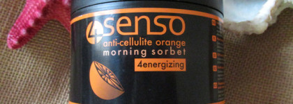 Готовимся к купальному сезону! Kypwell Essentials Anti-Cellulite & Firming Body Emulsion