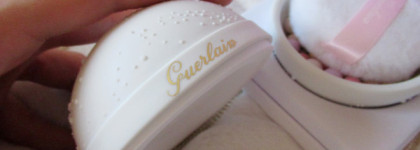 Зимняя сказка. Guerlain Météorites X Bernardaud Powder Pearls