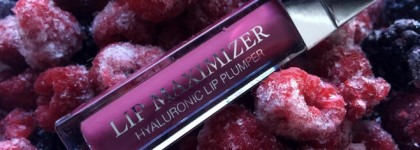 Dior Addict Lip Maximizer Hyaluronic Lip Plumper 006