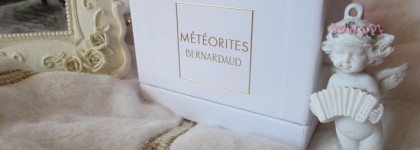 Зимняя сказка. Guerlain Météorites X Bernardaud Powder Pearls