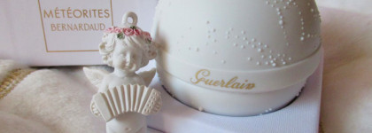 Зимняя сказка. Guerlain Météorites X Bernardaud Powder Pearls