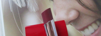 Эталонная пепельная роза. Rouge Dior Ultra Rouge 587 Ultra Appeal