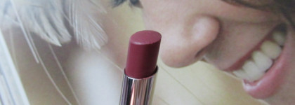 Эталонная пепельная роза. Rouge Dior Ultra Rouge 587 Ultra Appeal