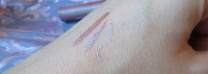 Замерзшие цветы тайного сада Nabla Dazzle Liner Current Eden