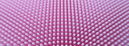 Когда приехала старшая сестра: Foreo Luna Mini 2 Pearl Pink