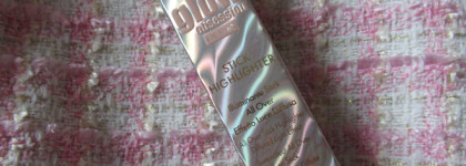 Эффект разлитого света. Pupa Glow Obsession Stick Highlighter 001