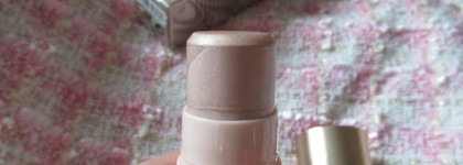 Эффект разлитого света. Pupa Glow Obsession Stick Highlighter 001