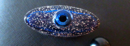 А говорят, что люди не меняются... Yves Saint Laurent Black Opium Eau De Parfum Intense