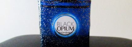 А говорят, что люди не меняются... Yves Saint Laurent Black Opium Eau De Parfum Intense