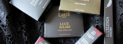 Большая перемена. L'Arte Del Bello. Лидеры и аутсайдеры