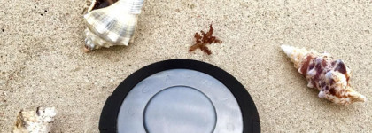 Ослепительное лето Becca Shimmering Skin Perfector Pressed в оттенке Opal