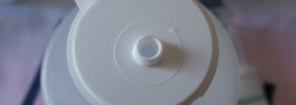 Система для жителей большого города. Dustless