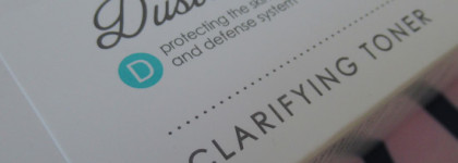 Система для жителей большого города. Dustless