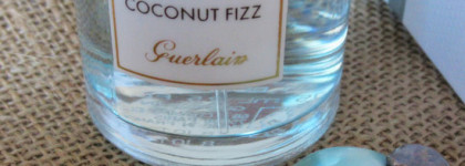 Не могу им надышаться.... Guerlain Aqua Allegoria Coconut Fizz