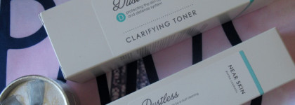 Система для жителей большого города. Dustless