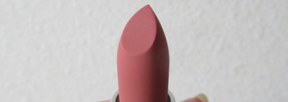 MAC Powder Kiss Lipstick Mull It Over