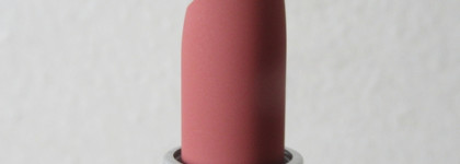 MAC Powder Kiss Lipstick Mull It Over