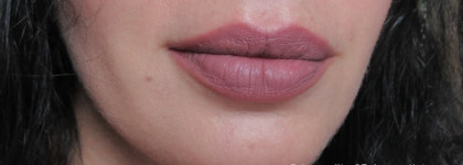 MAC Retro Matte Liquid Lipcolour So Me