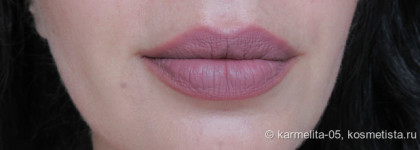 MAC Retro Matte Liquid Lipcolour So Me