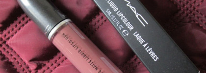 MAC Retro Matte Liquid Lipcolour So Me