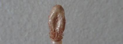 Это вообще законно? NYX Away We Glow Liquid Highlighter Daytime Halo