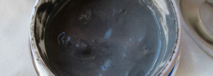 О том, как из неприязни выросла любовь. GlamGlow Supermud Clearing Treatment