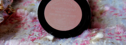 Полагаю, это он и есть - невидимый хайлайтер. Chanel Baume Essentiel Multi-Use Glow Stick в оттенках Transparent и Sculpting