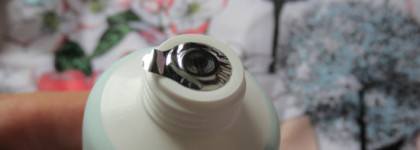 Знаменитое корейское увлажнение лица. Missha Aqua Peptide Custom Skin Care