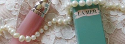 Летняя новинка La Mer The Lip Volumizer