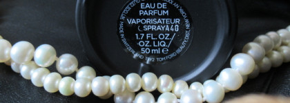 Там за горизонтом... Tom Ford Ombre' Leather Eau de Parfum